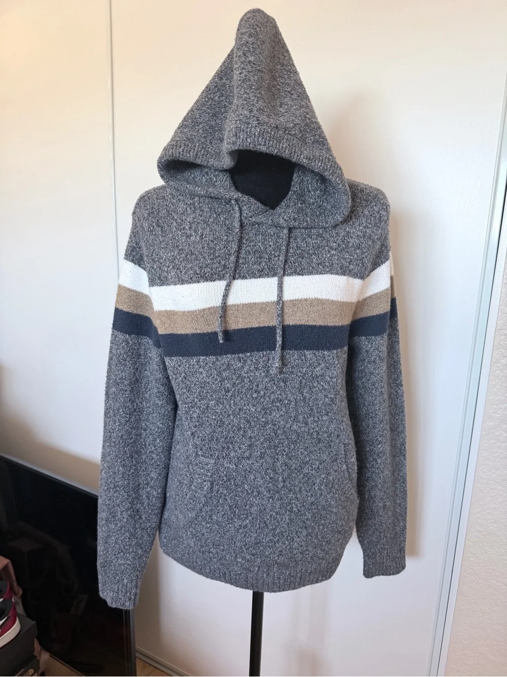 Old Navy cozy knit