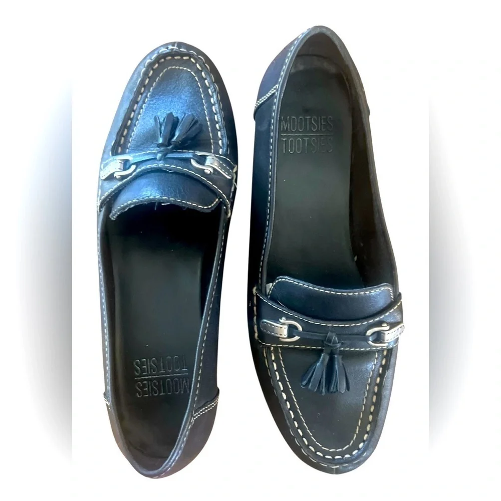 MOOTSIES TOOSIES these black