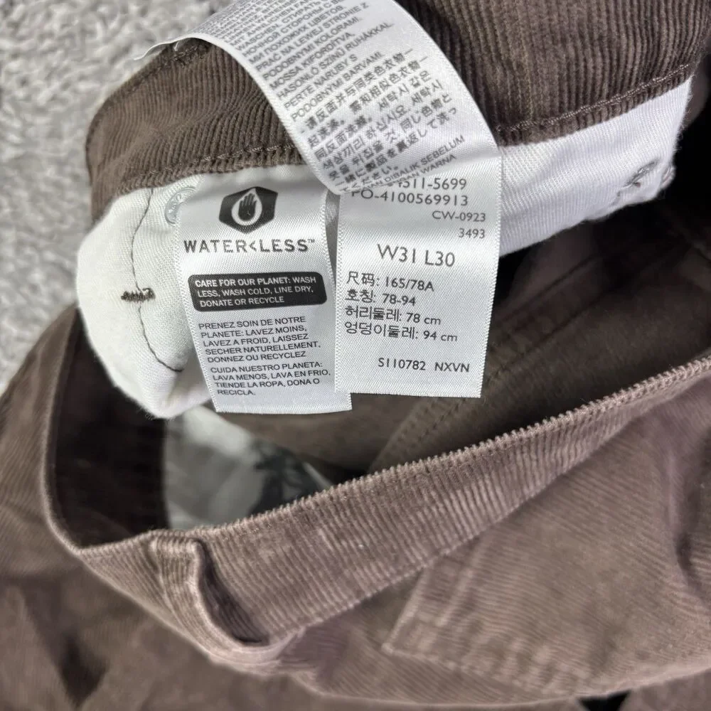 Levis levi 511