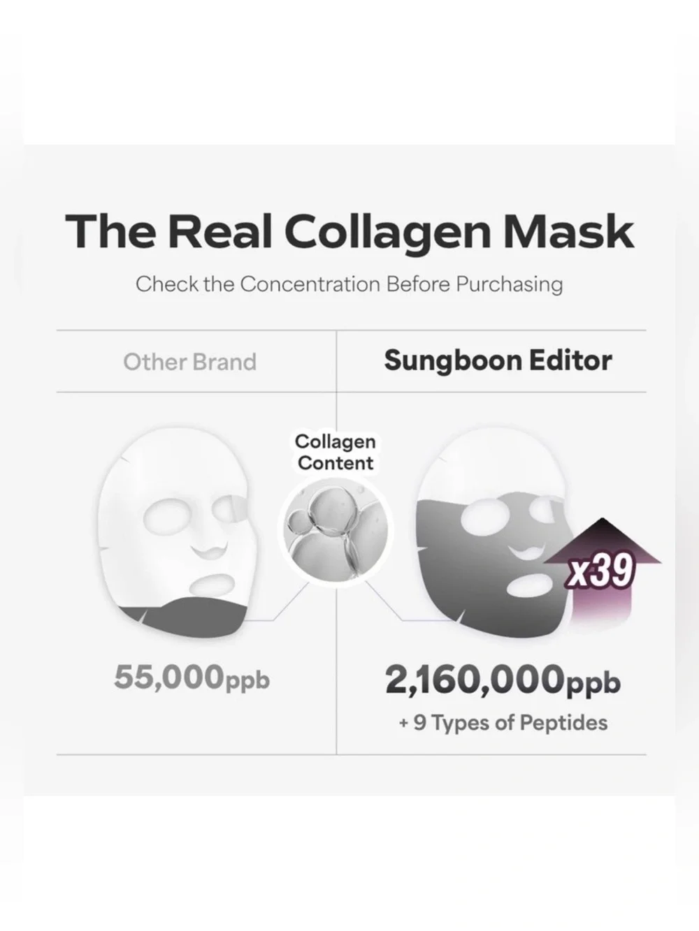None hydrating collagen