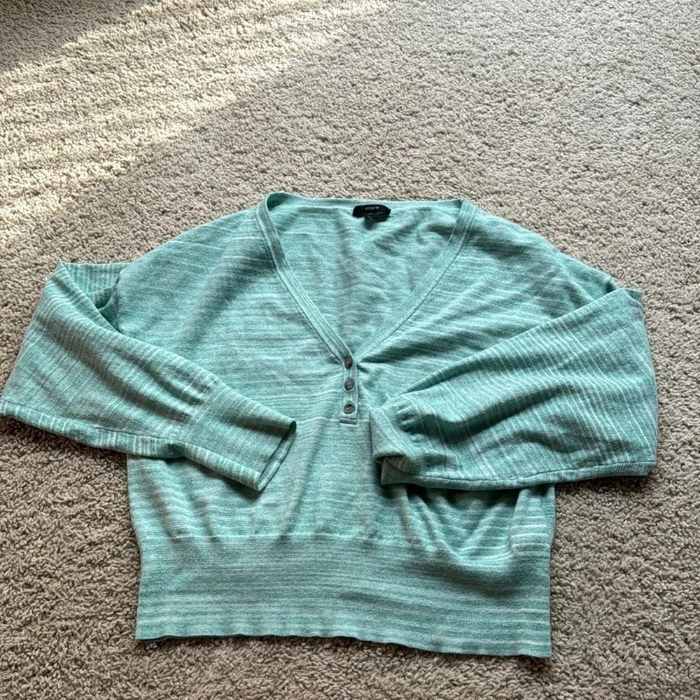 J. Crew crew sea