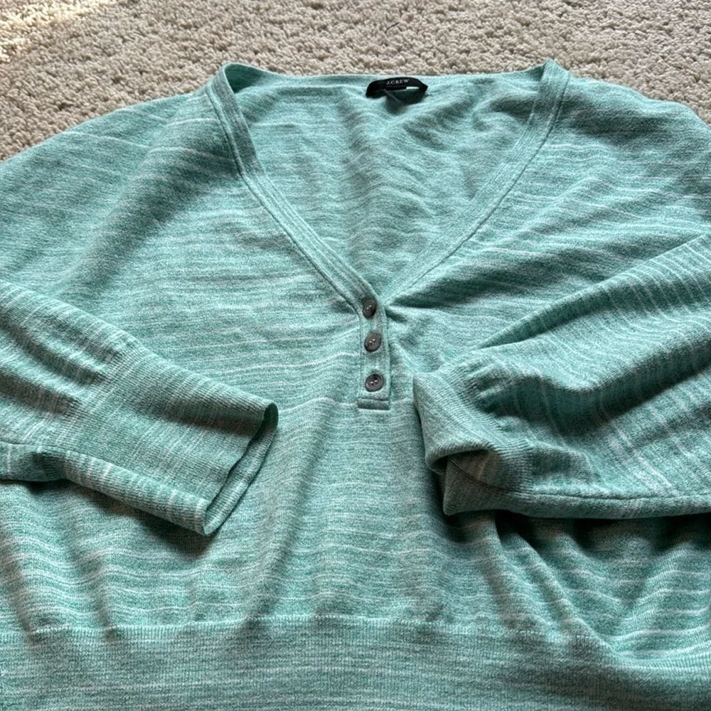 J. Crew crew sea