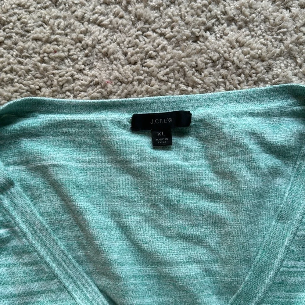 J. Crew crew sea