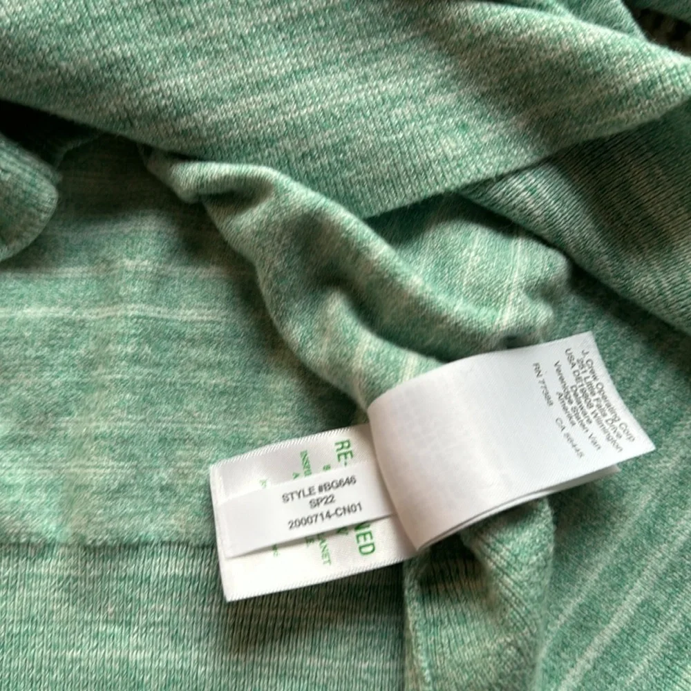 J. Crew crew sea