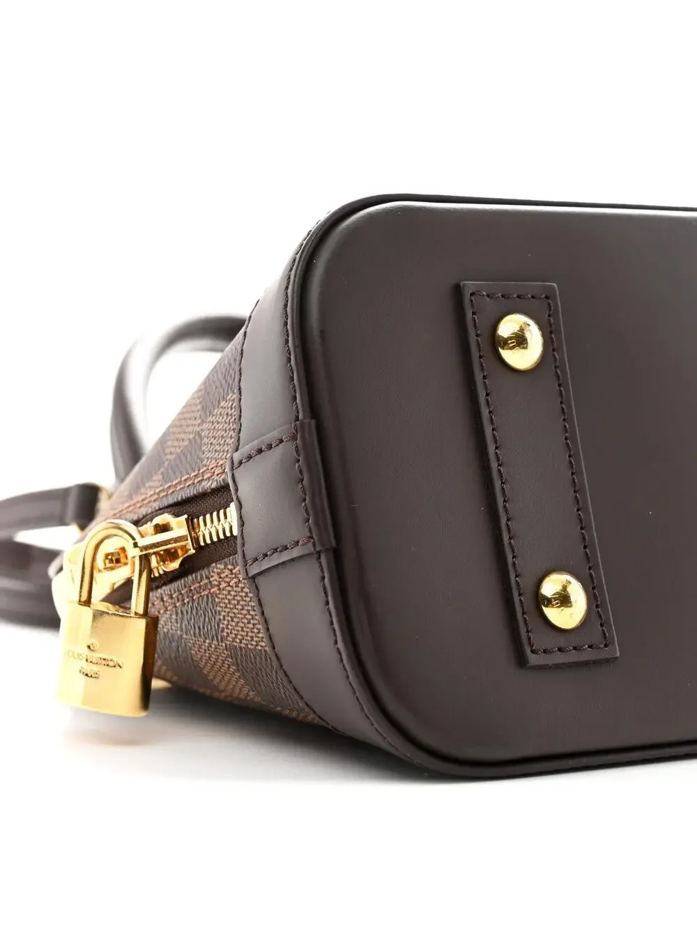Louis Vuitton introducing stylish