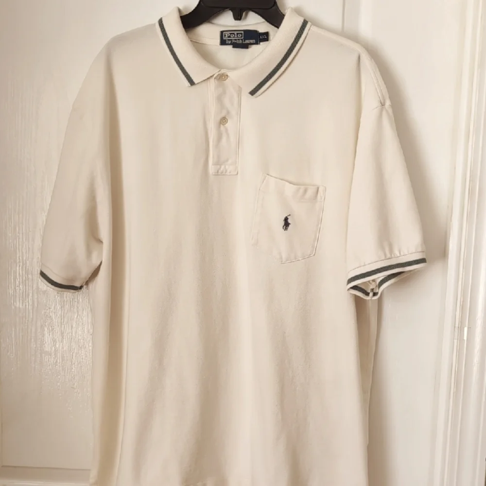 Polo Ralph Lauren mens size