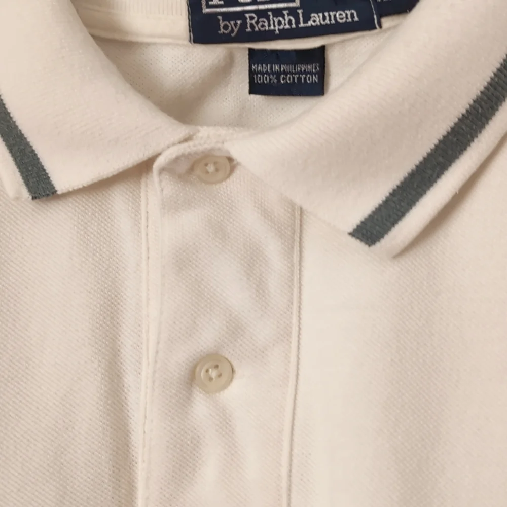 Polo Ralph Lauren mens size