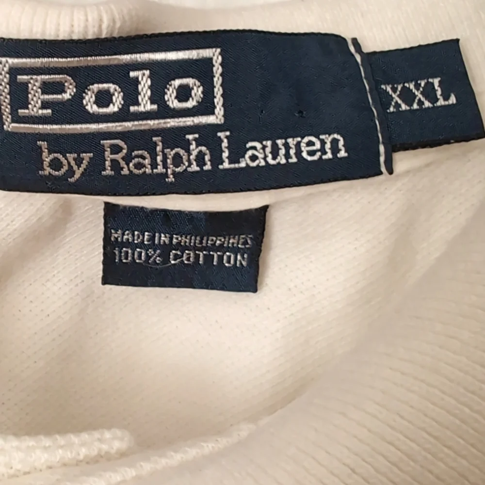 Polo Ralph Lauren mens size