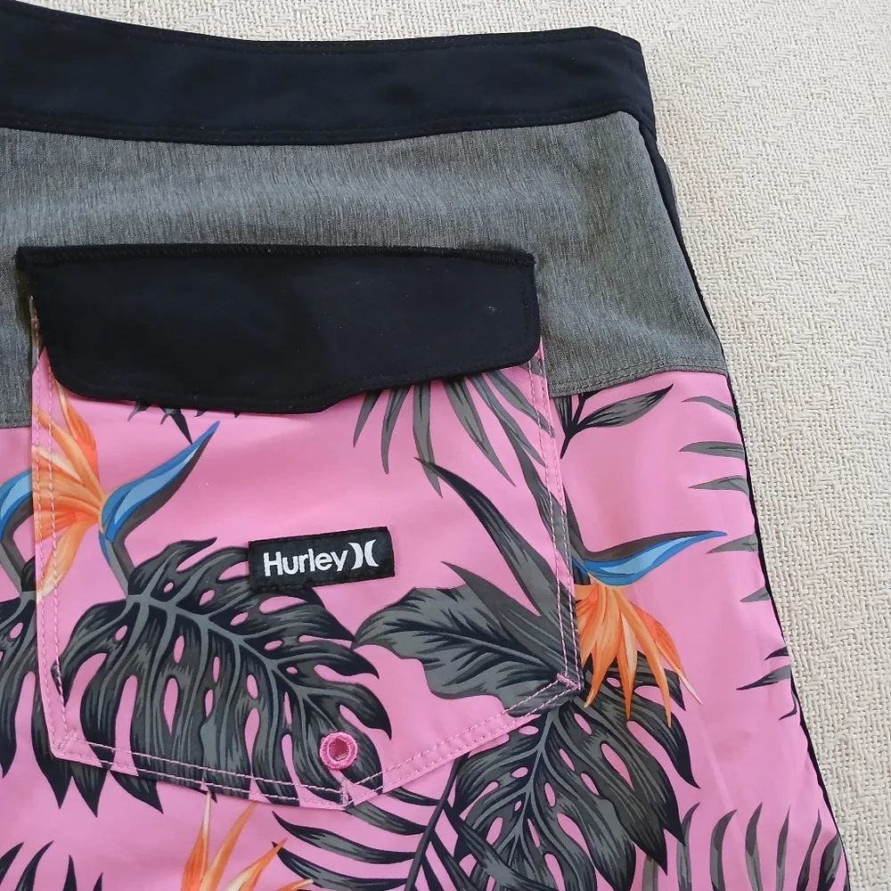Hurley size 38