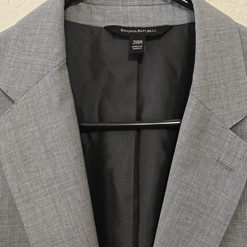 Banana Republic pre owned