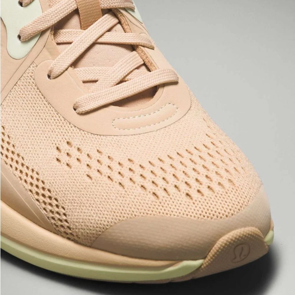 lululemon athletica lace midsole