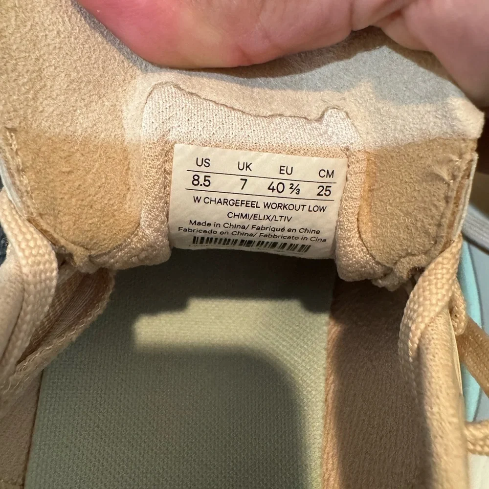 lululemon athletica breathable cushioned