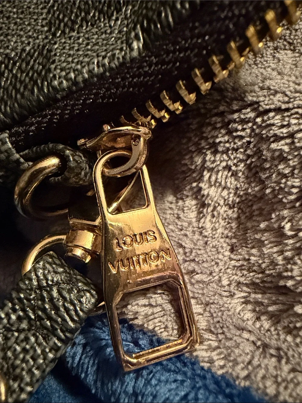 Multiple brands￼ close up