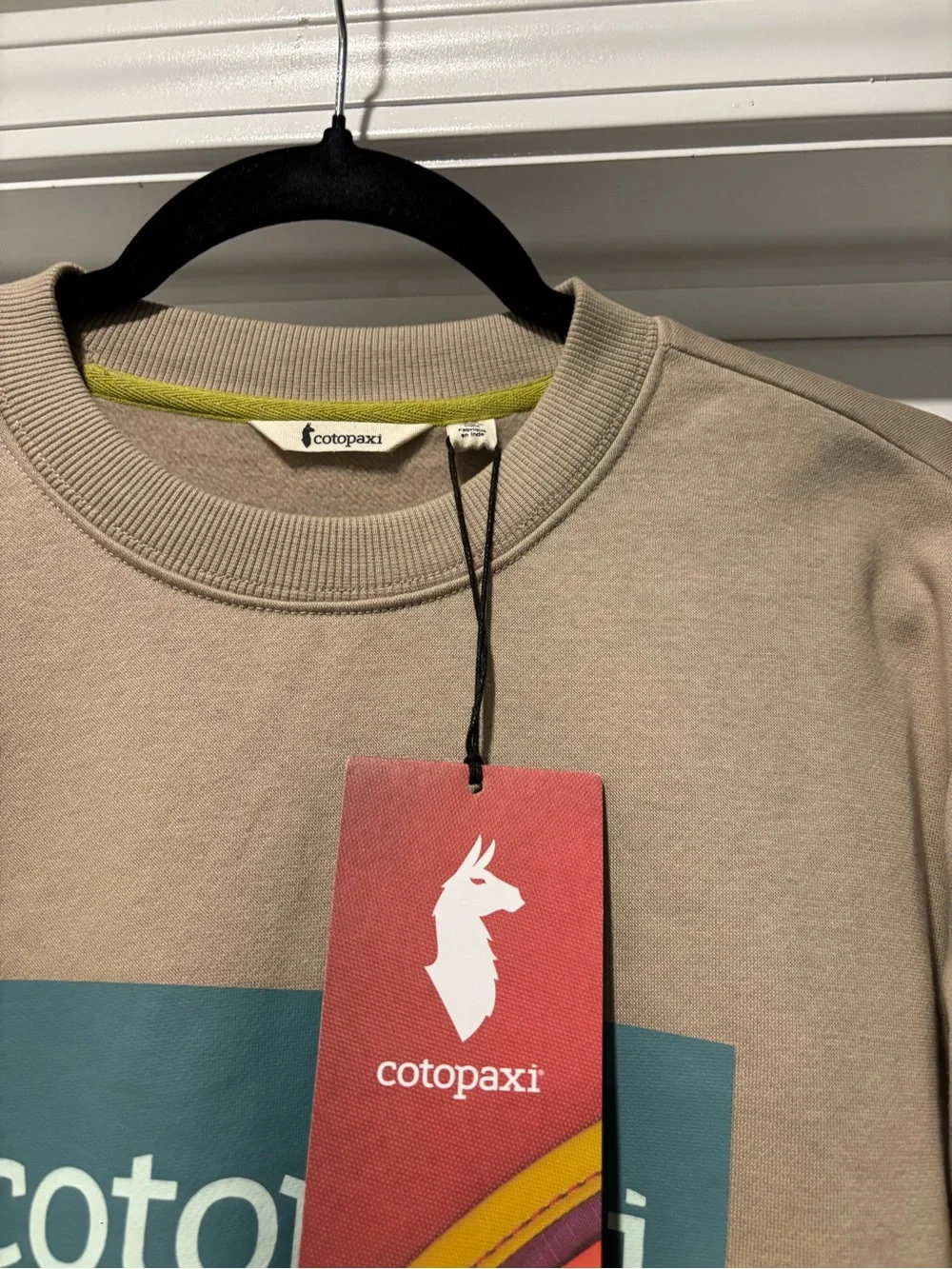 cotopaxi chest easy