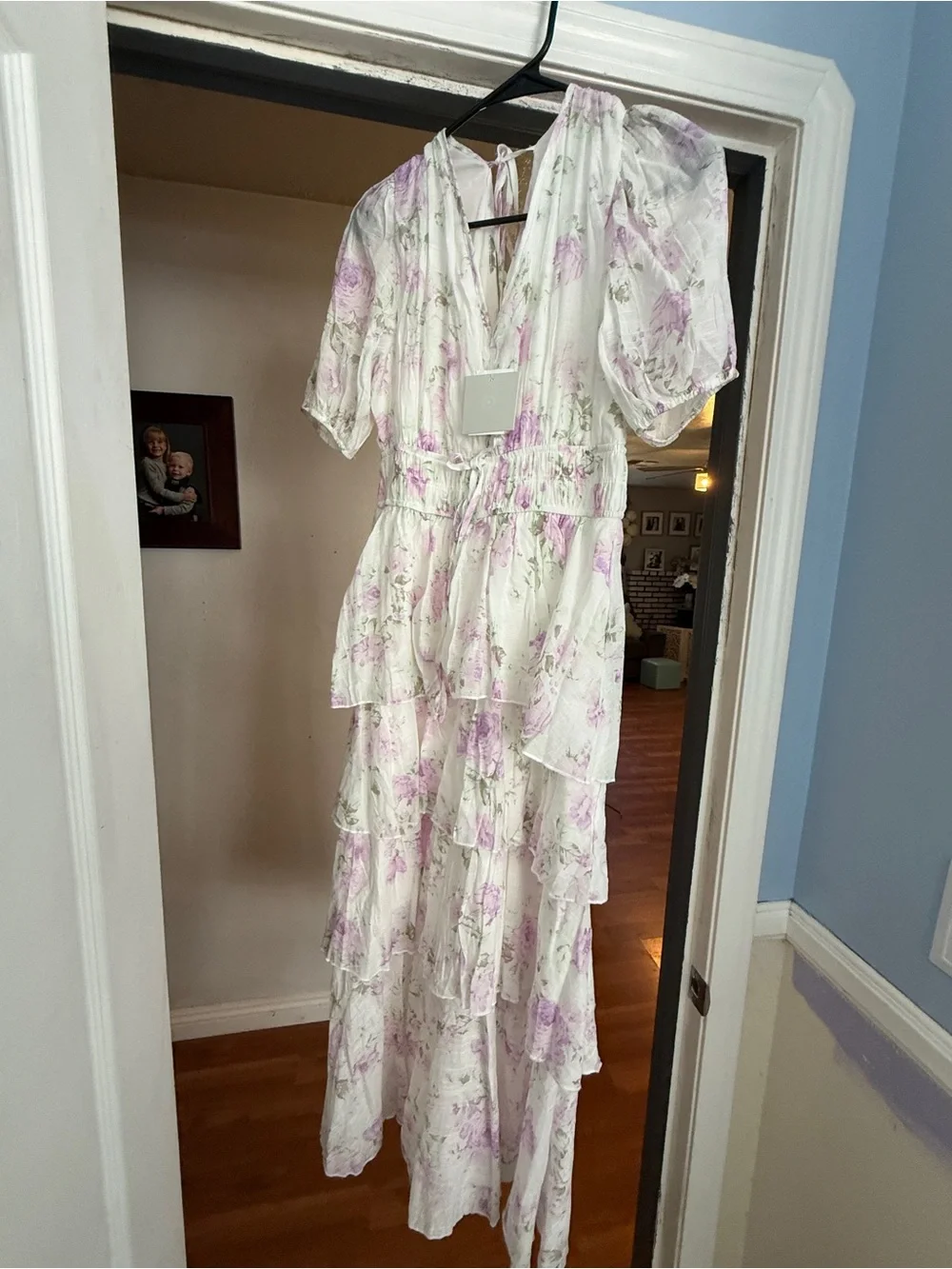 J. Crew soft white