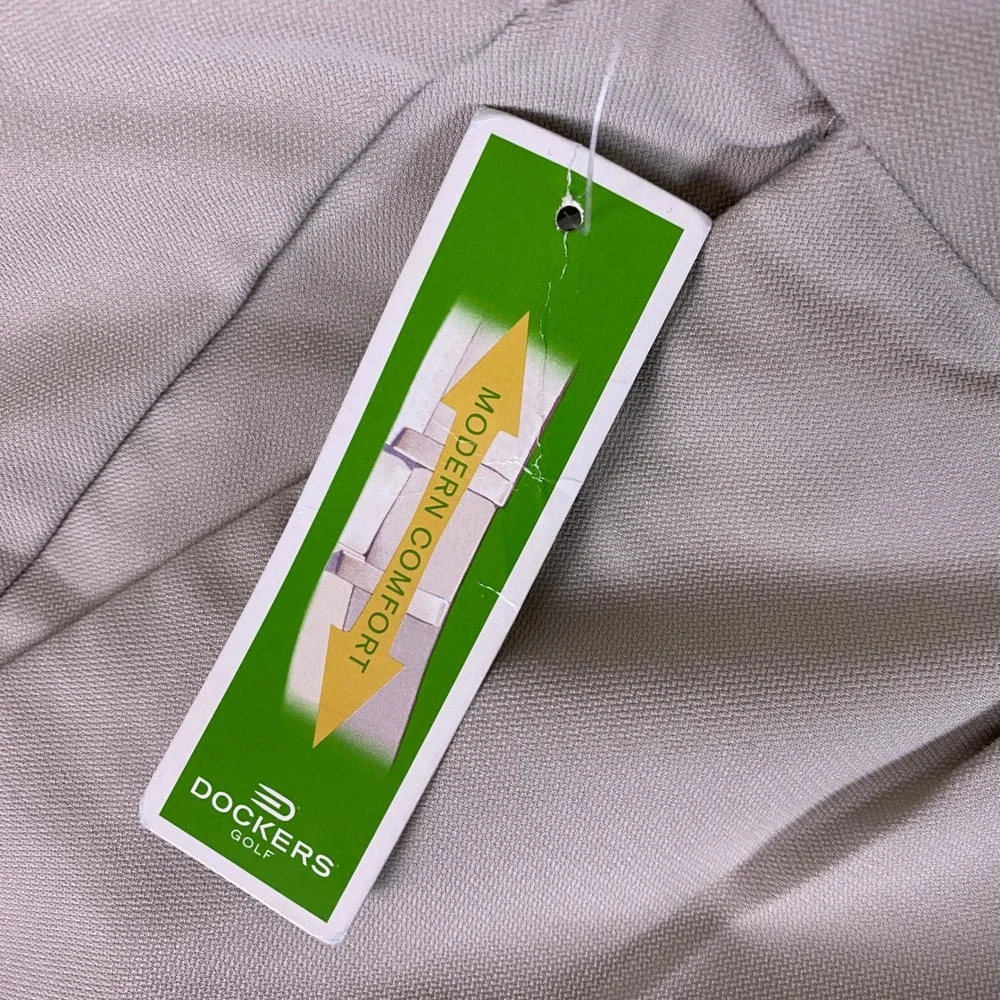 Dockers golf shorts