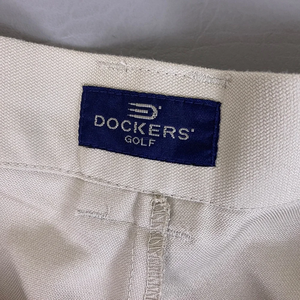 Dockers golf shorts