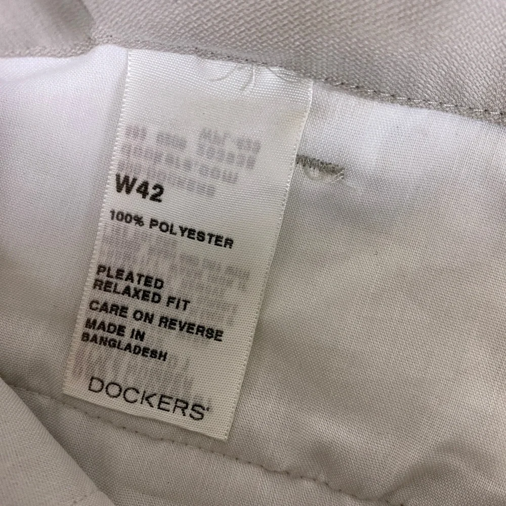 Dockers golf shorts