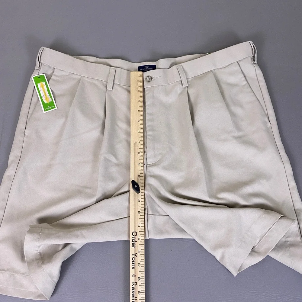 Dockers golf shorts