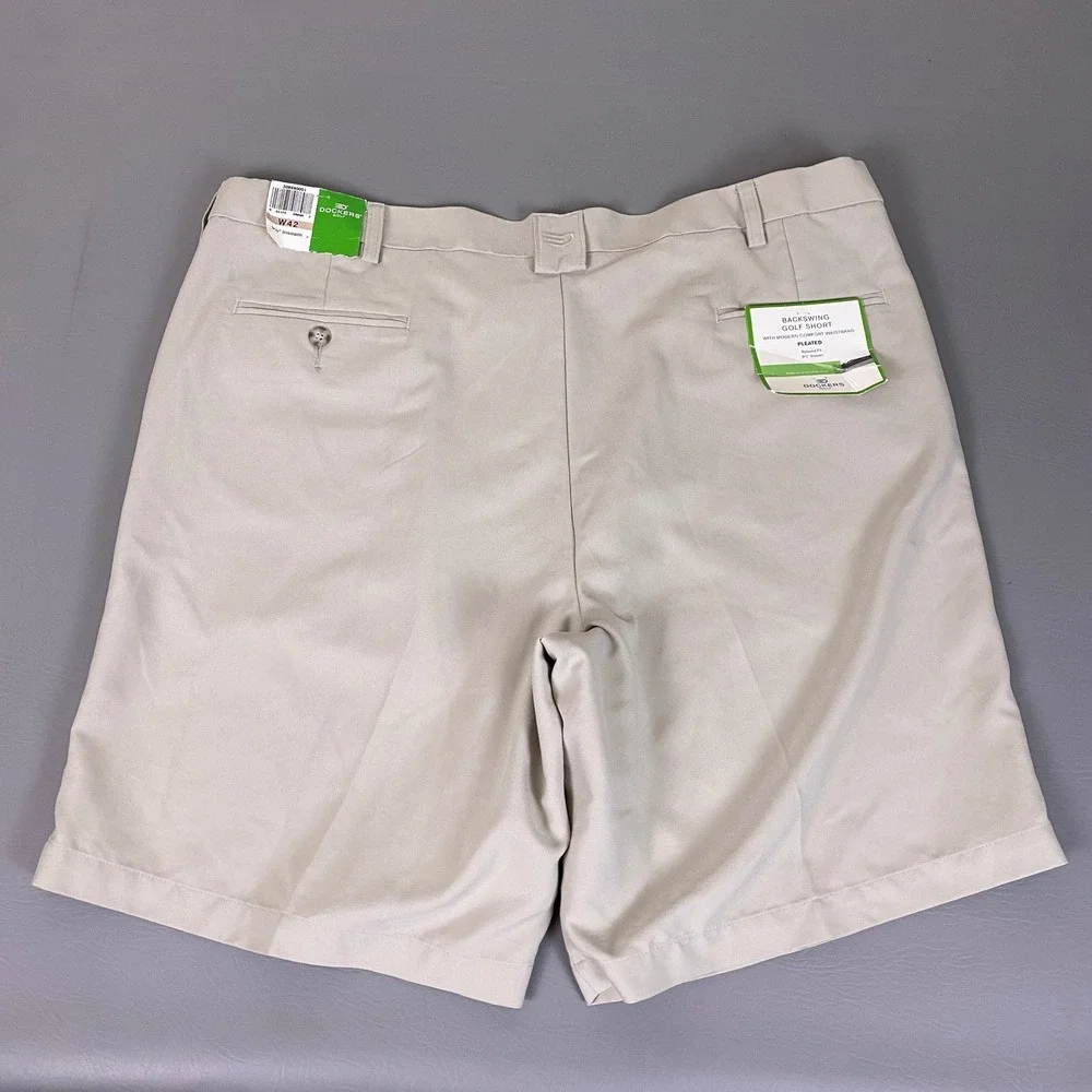Dockers golf shorts