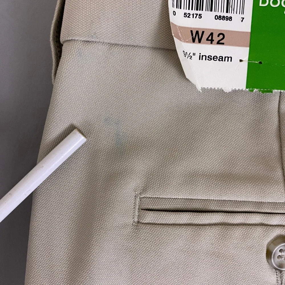 Dockers golf shorts