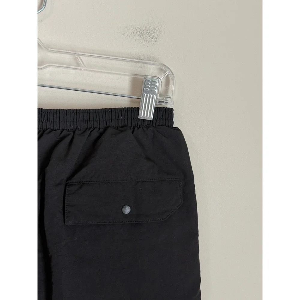 Patagonia drag nylon