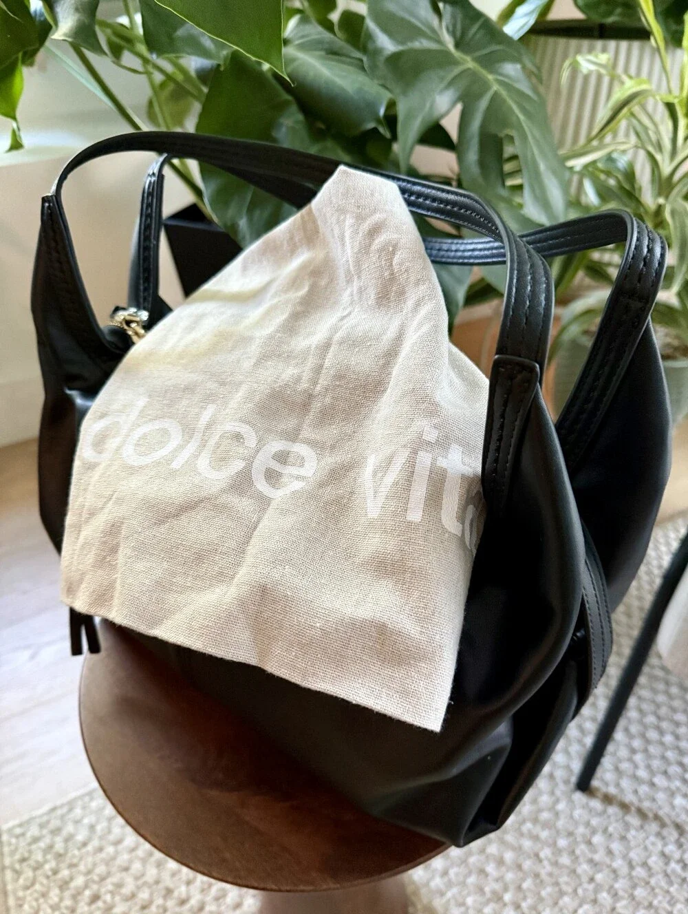 Dolce Vita effortlessly cool