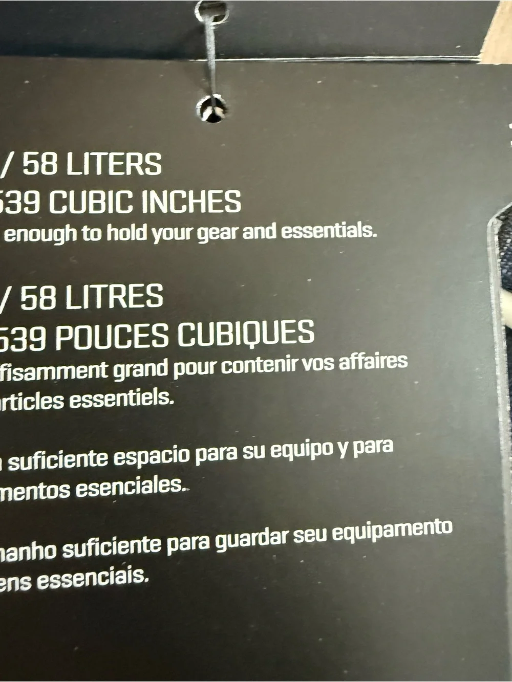 Nike new brasilia