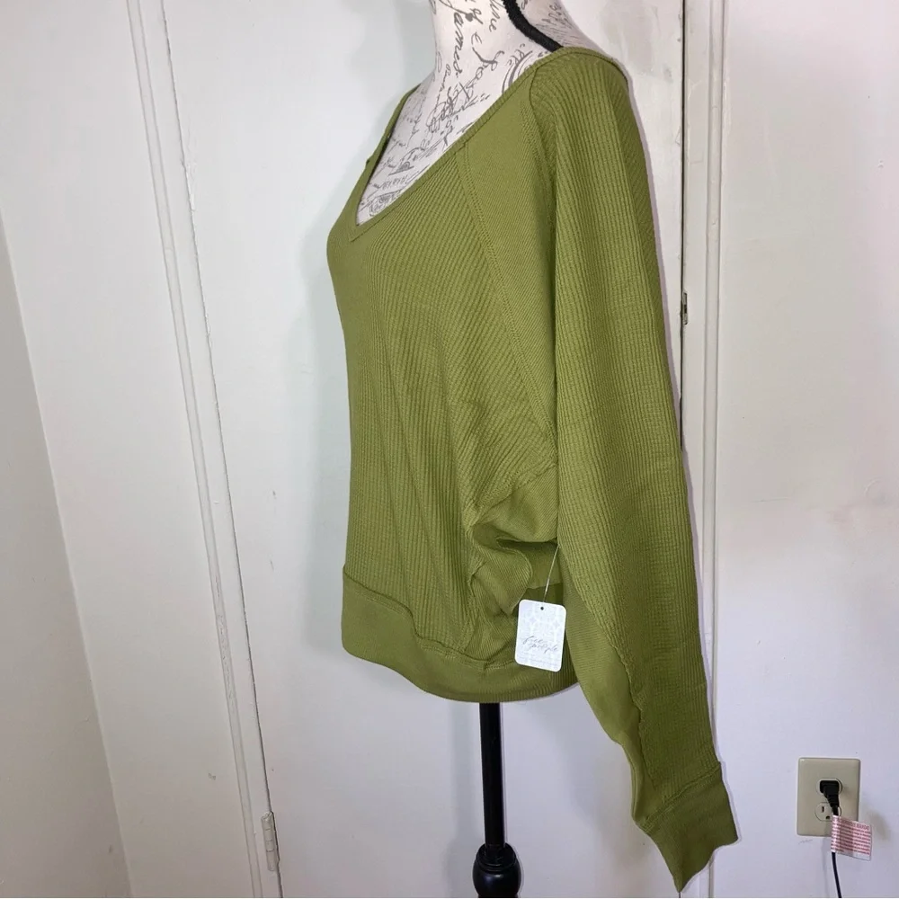 Free People revamped length free