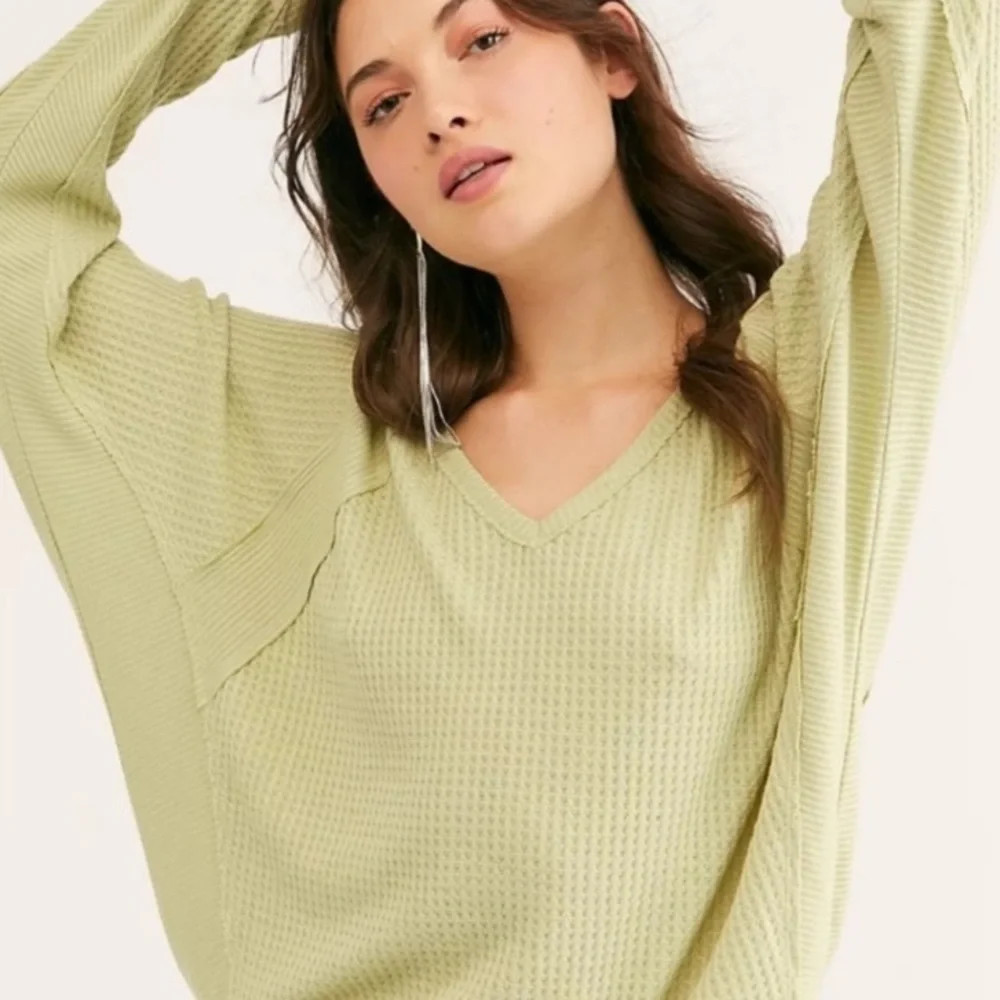 Free People winter approx size