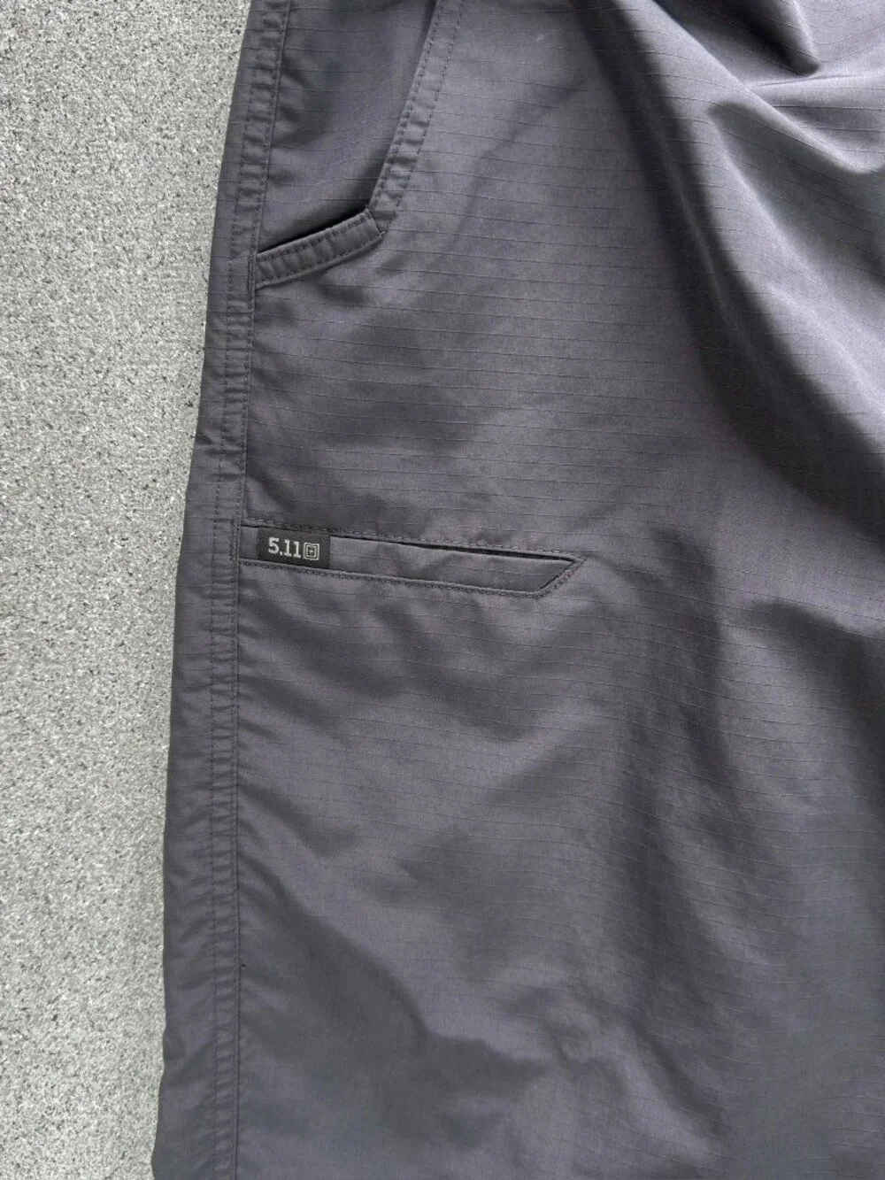 5.11 Tactical these are