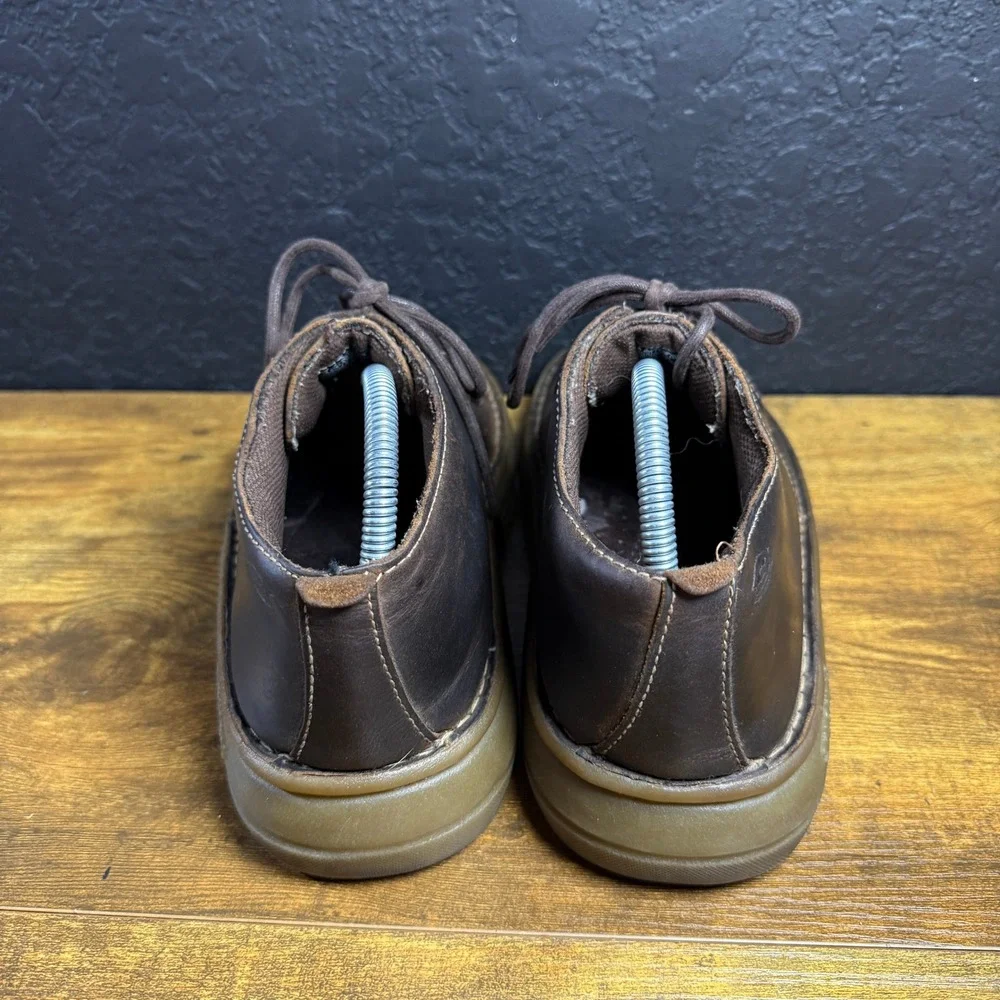 Skechers comfort construction