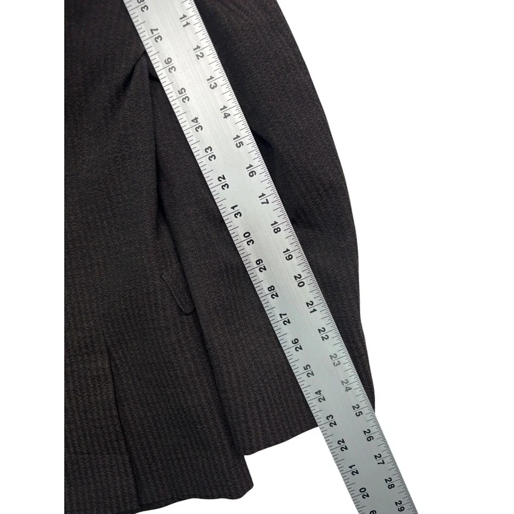 Joseph Anthony Tailors super cool