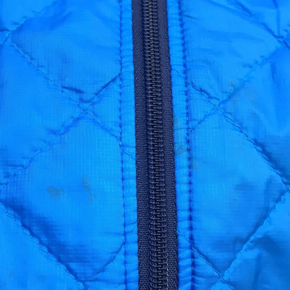 Patagonia lightweight puffer