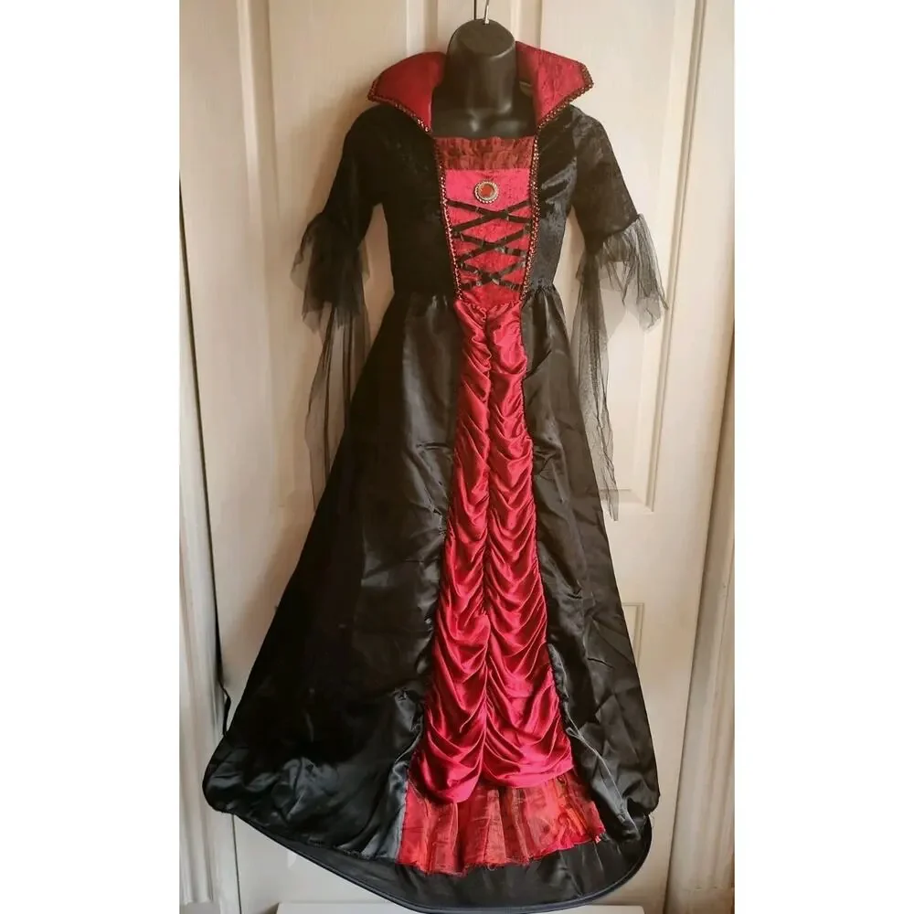 Spirit halloween costume