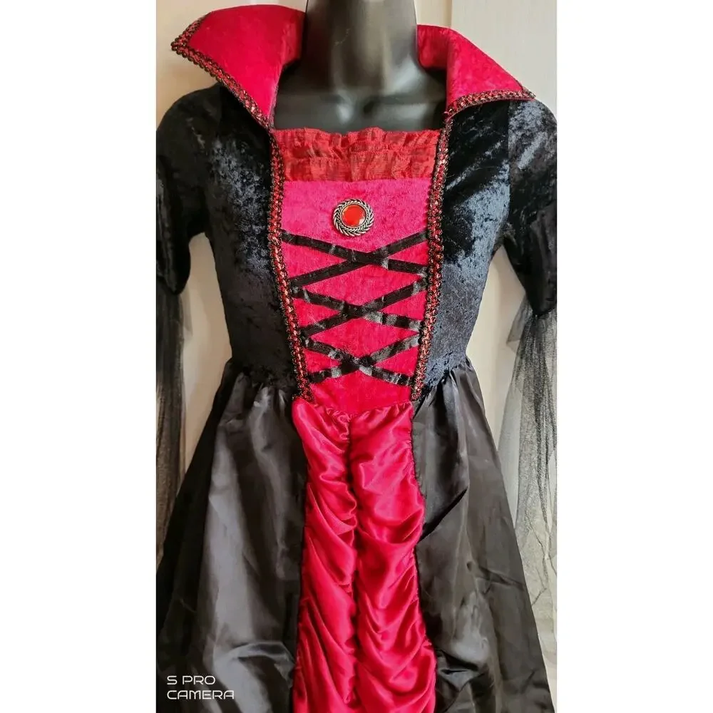 Spirit halloween costume