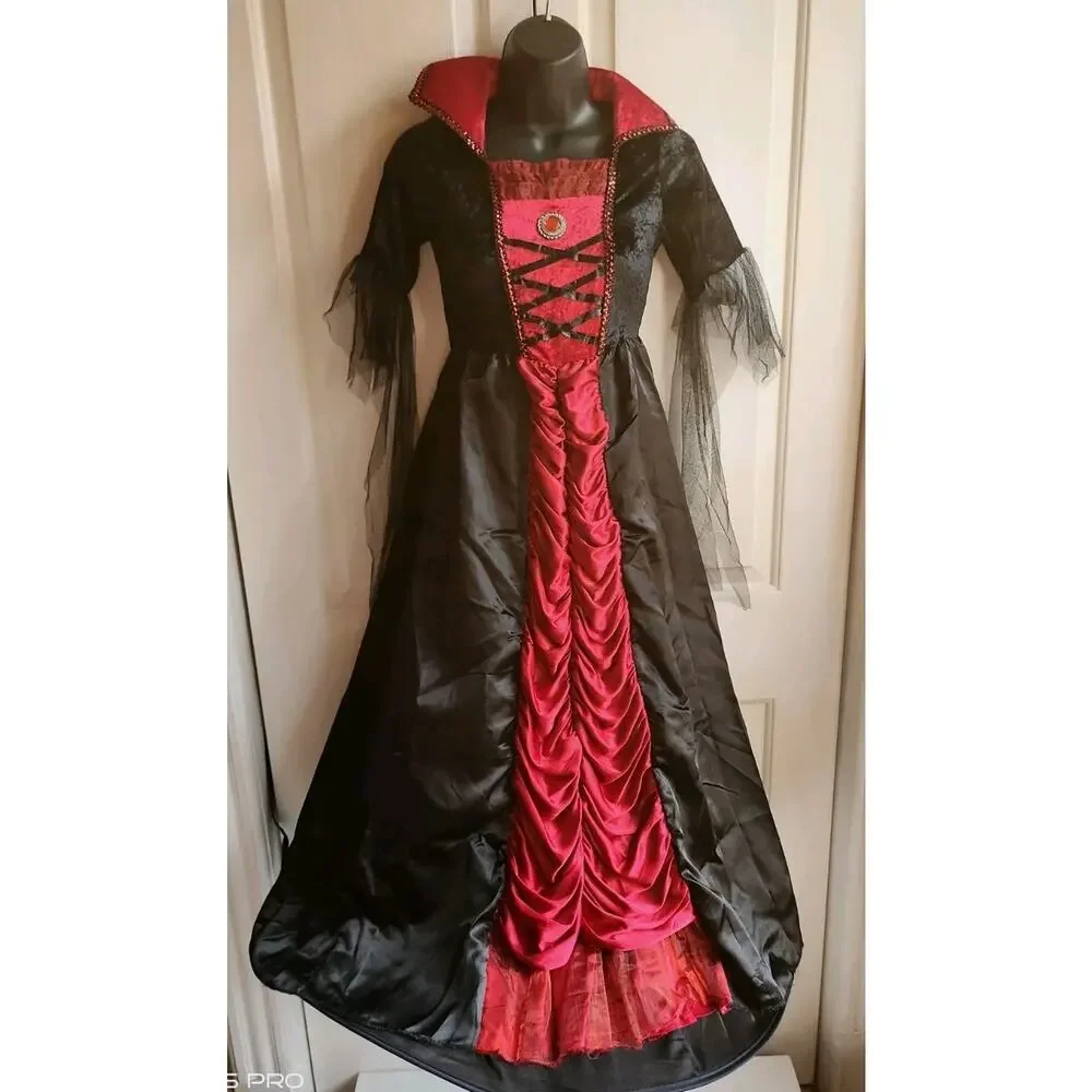 Spirit halloween costume
