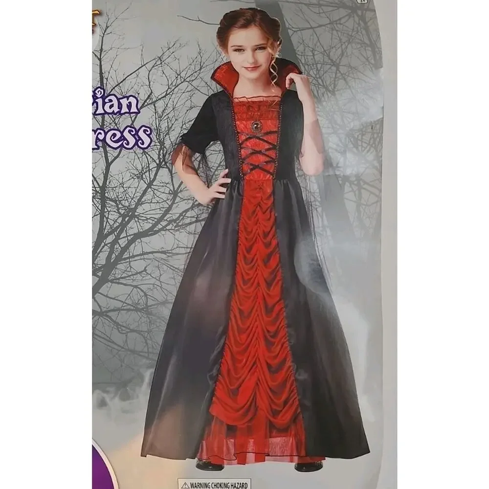 Spirit halloween costume