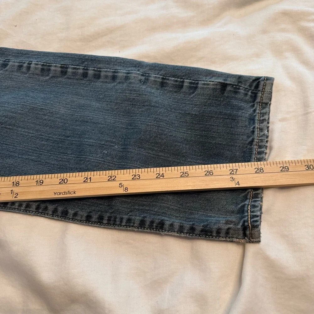 Levis revival iconic strauss