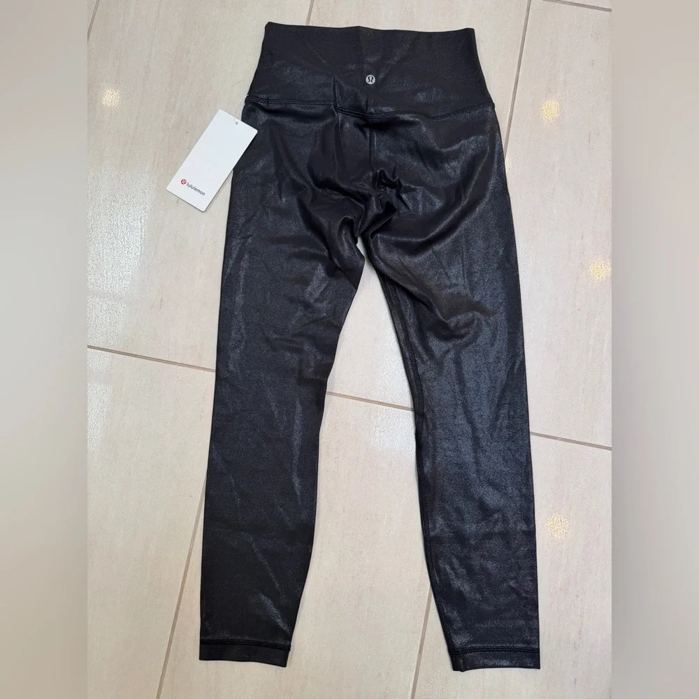 lululemon athletica size pant