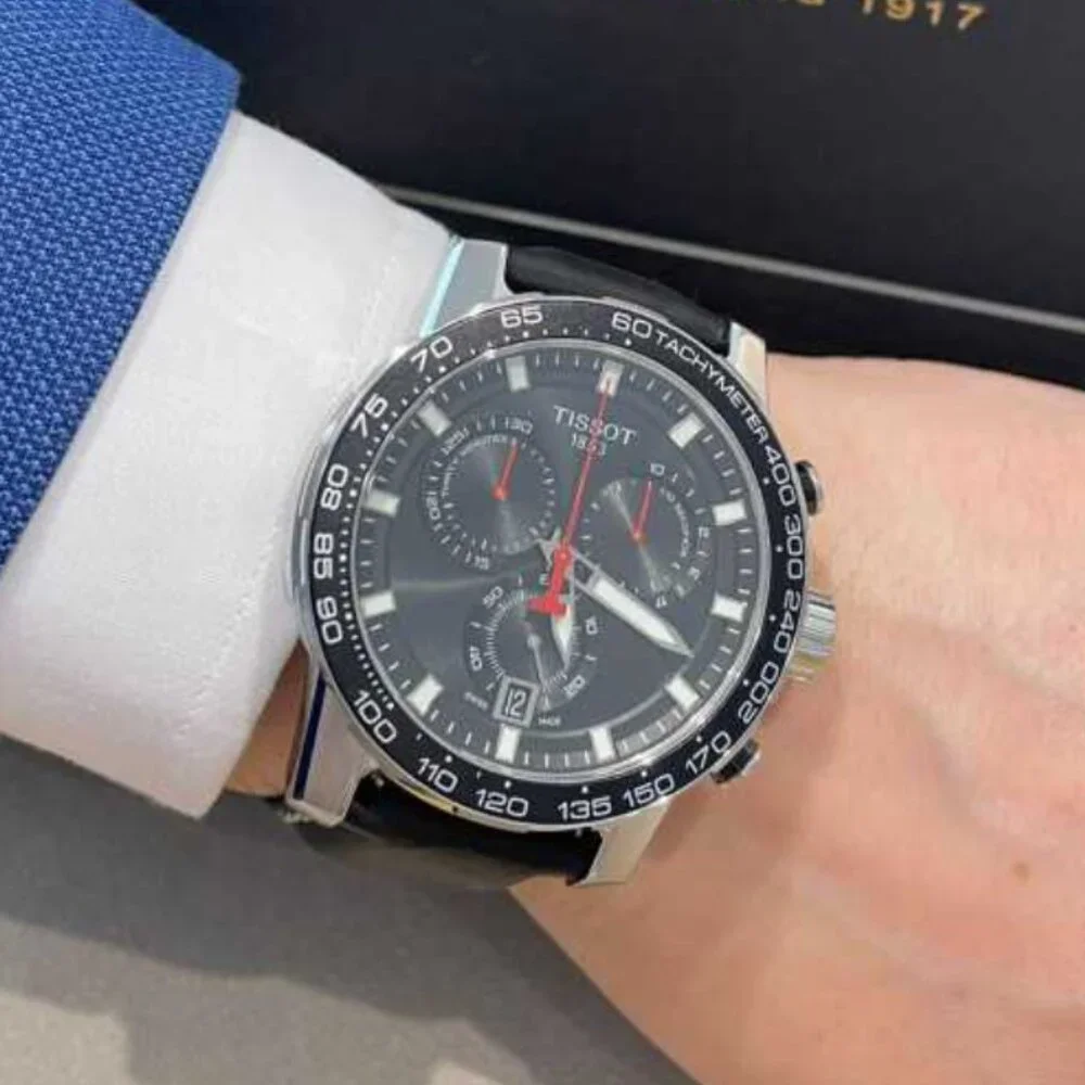 Tissot brand new