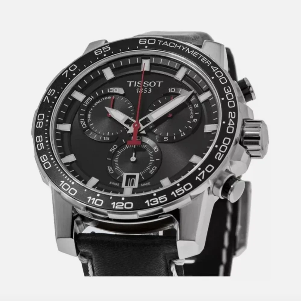 Tissot brand new
