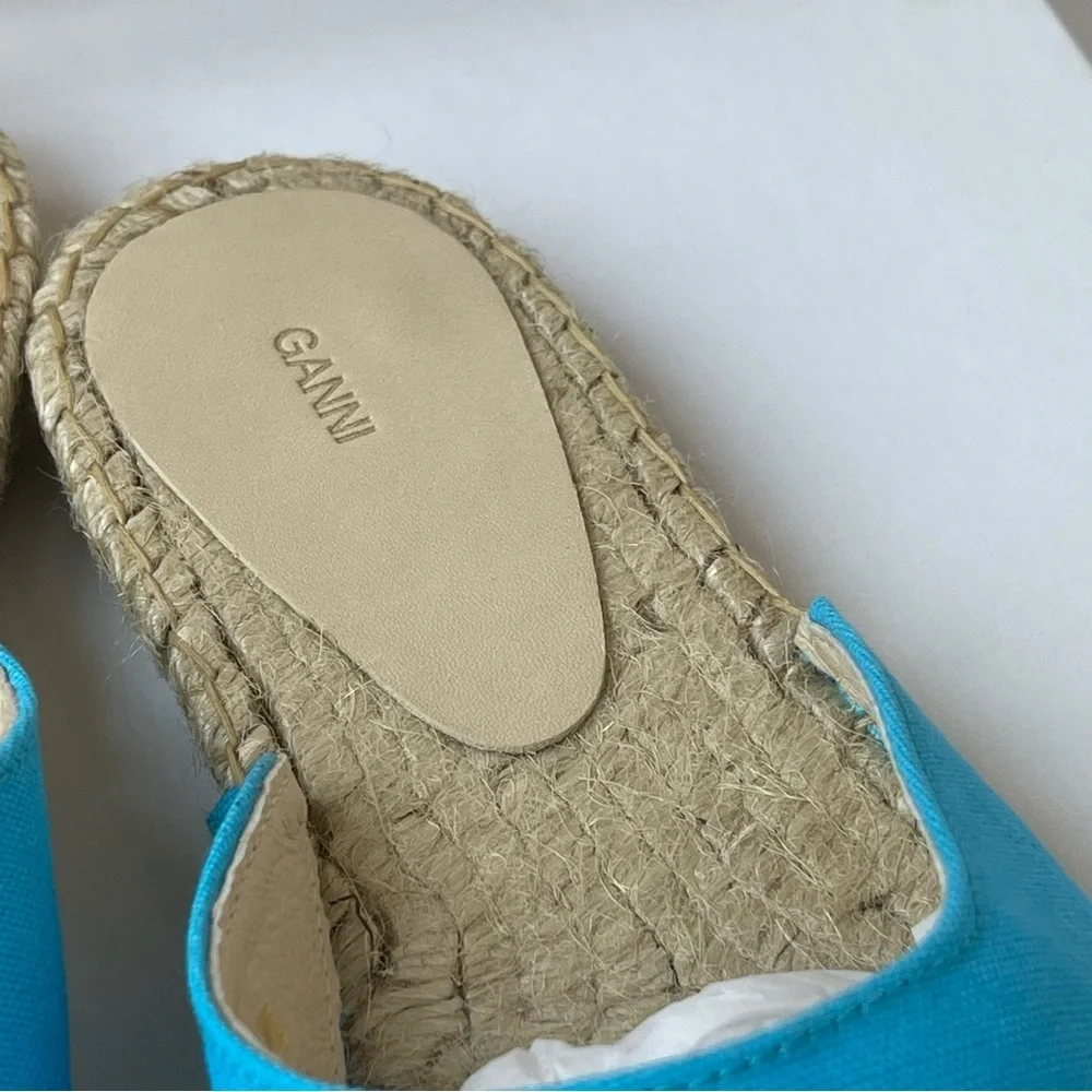 Ganni brand new