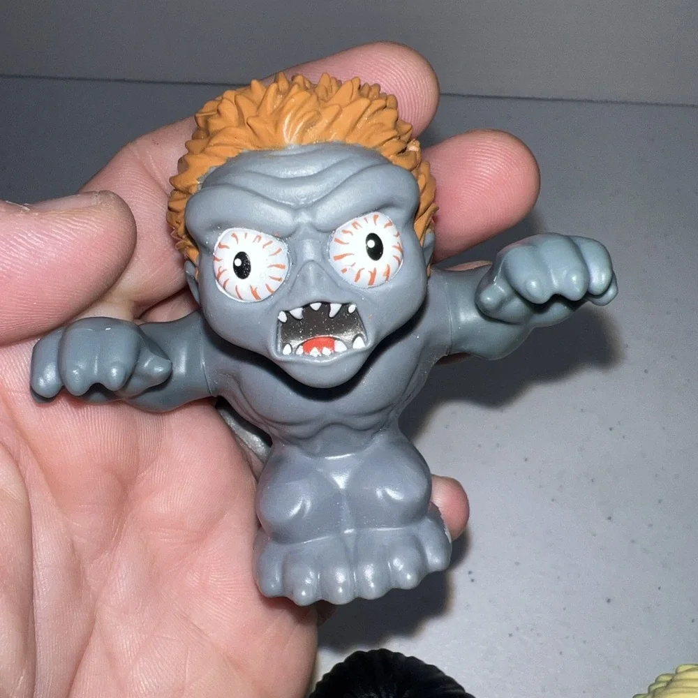 Little People little people