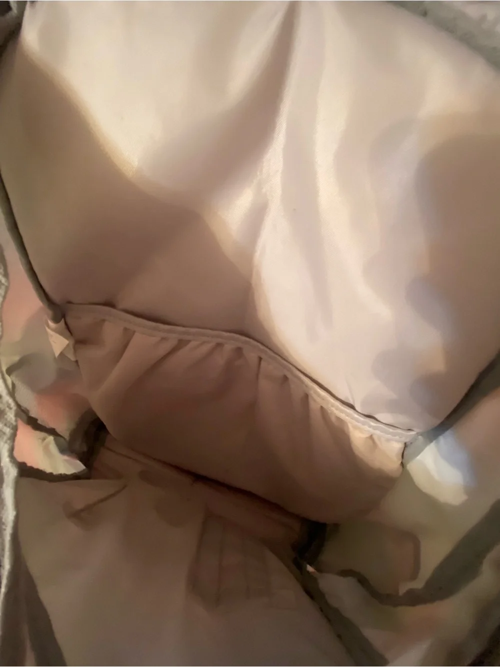 Fuel women backpack