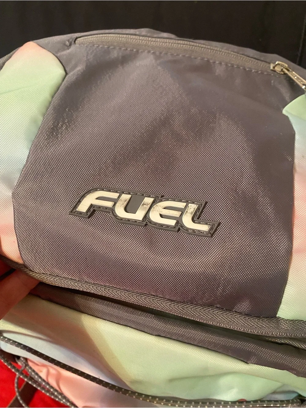 Fuel women backpack