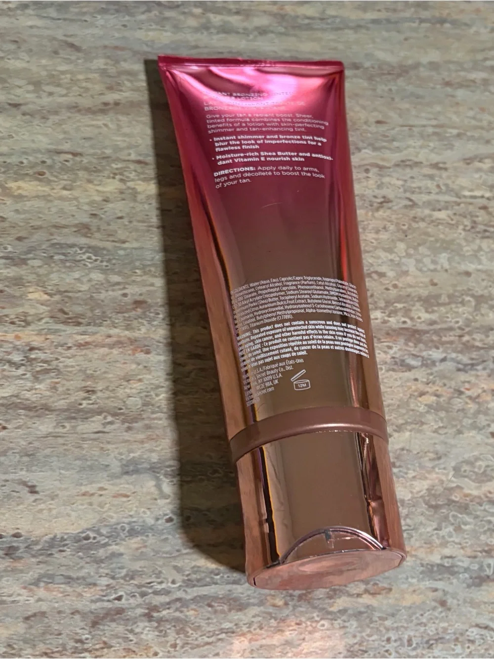 Victorias Secret size oz