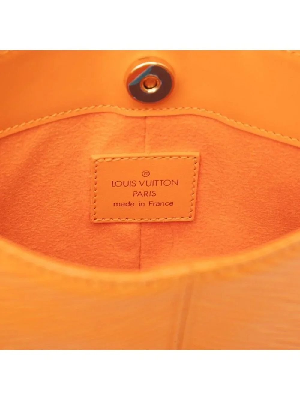 Louis Vuitton this authentic