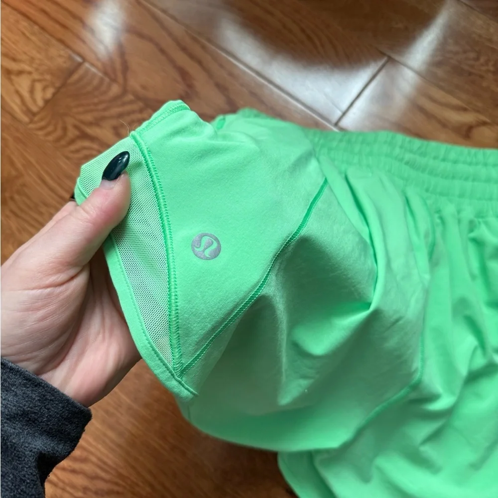 lululemon athletica lululemon hotty