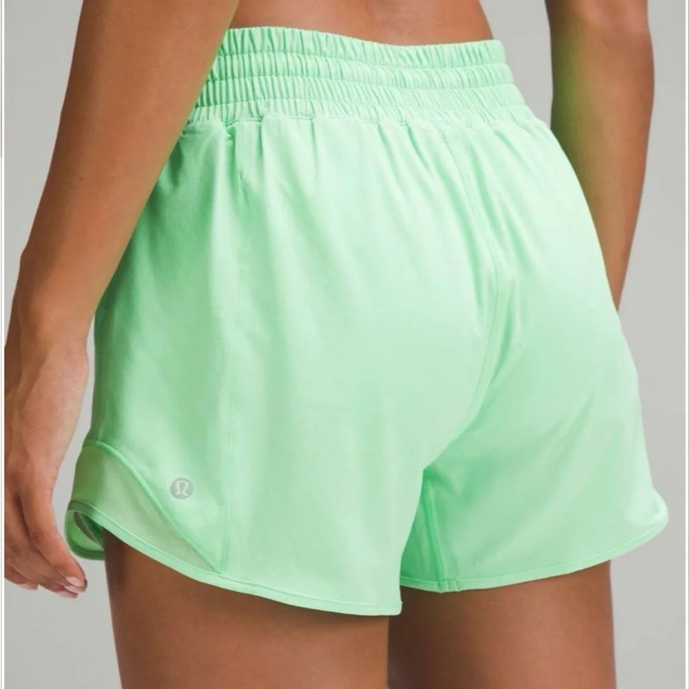 lululemon athletica lululemon hotty